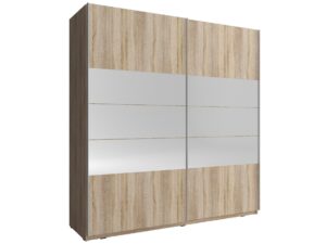 miniaturka Pojemna szafa na ubrania WESTA I 200cm