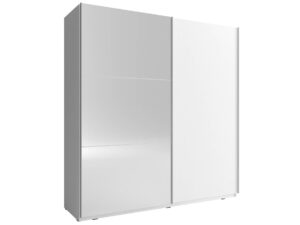 Szafa przesuwna z lustrem WESTA II 150cm