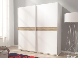 miniaturka Szafa na ubrania WESTA VI 200cm