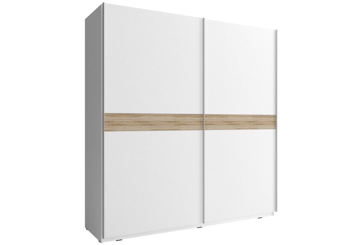 Szafa na ubrania WESTA VI 200cm