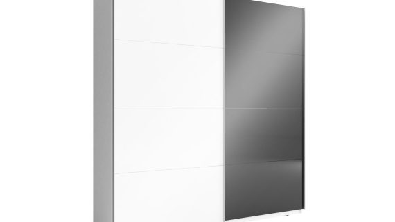 Oryginalna szafa na ubrania WESTA MULTI 150 cm - obrazek 2