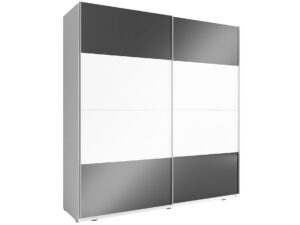 miniaturka Ekstrawagancka szafa na ubrania WESTA MULTI 200cm