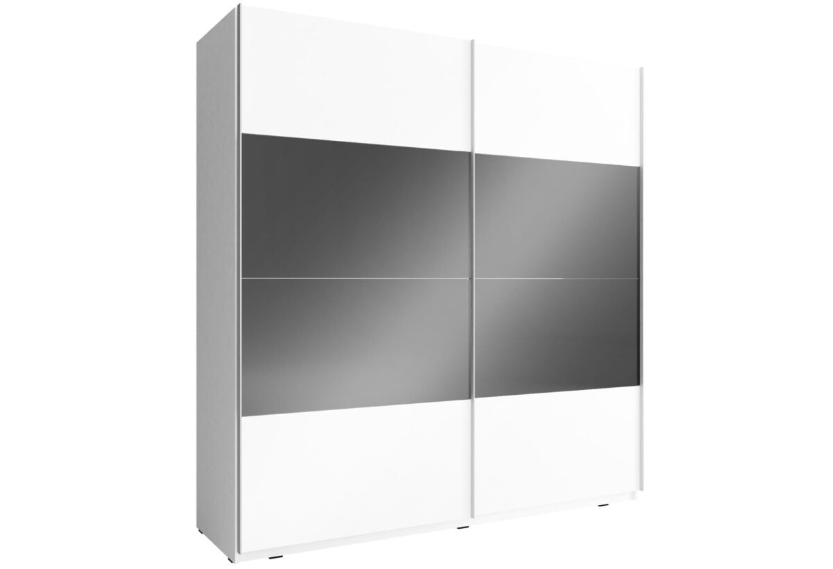 Oryginalna szafa na ubrania WESTA MULTI 150 cm