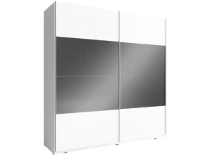 Oryginalna szafa na ubrania WESTA MULTI 150 cm