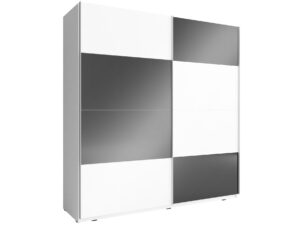 miniaturka Ekstrawagancka szafa na ubrania WESTA MULTI 200cm