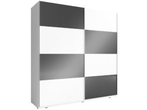 miniaturka Oryginalna szafa na ubrania WESTA MULTI 150 cm