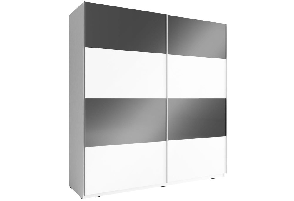 Oryginalna szafa na ubrania WESTA MULTI 150 cm - obrazek 13