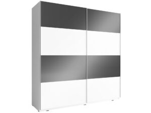 miniaturka Ekstrawagancka szafa na ubrania WESTA MULTI 200cm