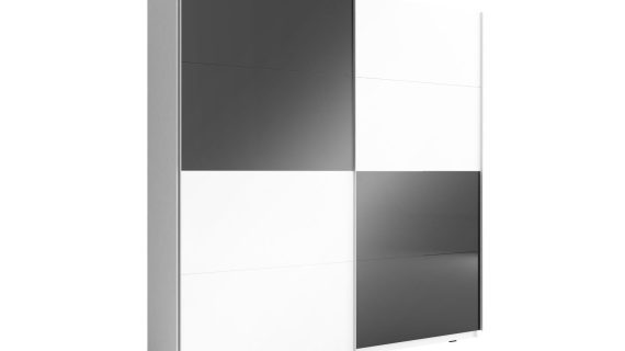 Oryginalna szafa na ubrania WESTA MULTI 150 cm - obrazek 14