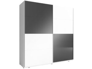 miniaturka Ekstrawagancka szafa na ubrania WESTA MULTI 200cm