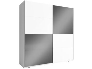 miniaturka Ekstrawagancka szafa na ubrania WESTA MULTI 200cm