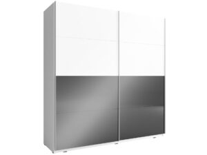 miniaturka Ekstrawagancka szafa na ubrania WESTA MULTI 200cm