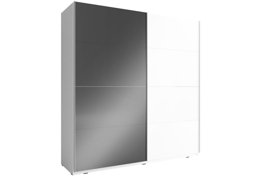 Oryginalna szafa na ubrania WESTA MULTI 150 cm - obrazek 18