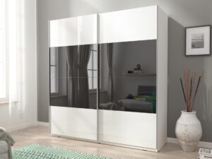 miniaturka Oryginalna szafa na ubrania WESTA MULTI 150 cm