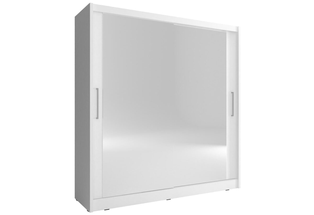 Pojemna szafa FEBUS VI 200cm