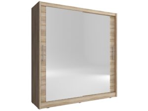 miniaturka Pojemna szafa FEBUS VI 200cm