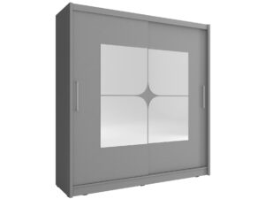 miniaturka Szafa ubraniowa FEBUS VII 200cm