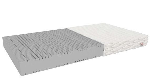 Materac elastyczny LEO MAX