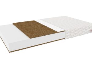 Materac kokos pianka kokos Ivo Coco 2