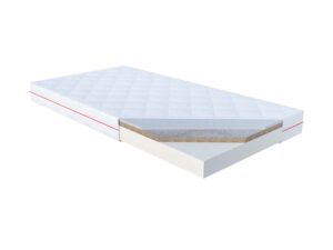 Materac kokosowo lateksowy 120×60 PAVONE