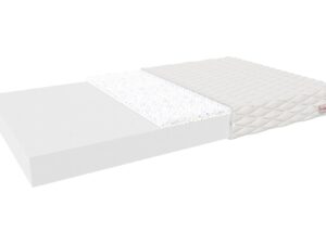 Materac lateks pianka RODNEY