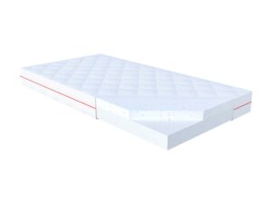 Materac lateksowo piankowy 120×60 CLIO