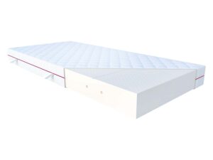 Materac lateksowy 80×200 LAPIS