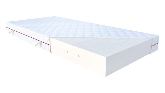 Materac lateksowy 80×200 LAPIS