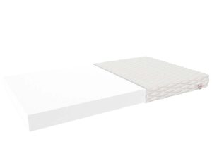 Materac pianka poliuretanowa HARPER MAX