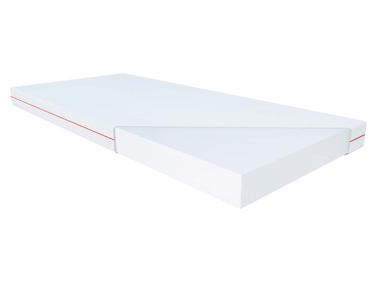 Materac piankowy 90×190 SCUDO