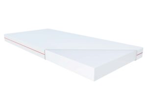Materac piankowy 90×190 SCUDO
