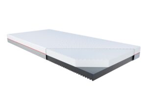 Materac piankowy dla dziecka 90×190 COSMO