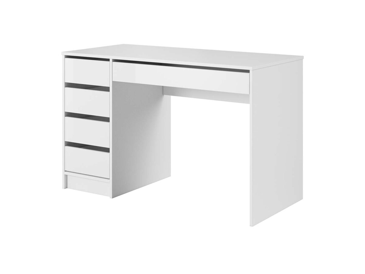 Toaletka z oświetleniem i Lustrem Ada