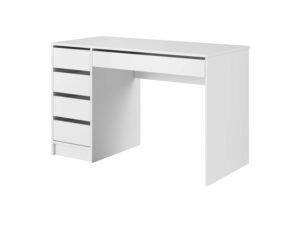 Toaletka z oświetleniem i Lustrem Ada