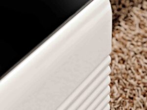 miniaturka Nowoczesny Stolik Kawowy 120 cm Mason