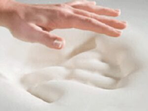 miniaturka Materac H4 H5 BLAZE