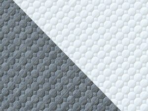 miniaturka Materac piankowy dla dziecka 90×190 COSMO