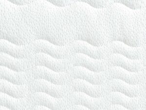 miniaturka Materac sprężynowy kieszeniowy 180×200 QUARTZ SMART