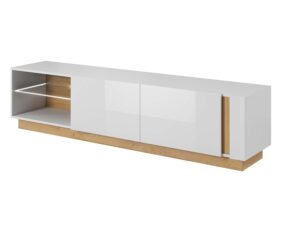 miniaturka Szafka RTV stylowa AYGO