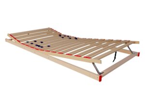 Regulowany stelaż do łóżka LAGUNA