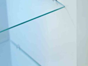 miniaturka Biała Meblościanka do Pokoju Sophia