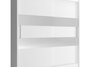Szafa przesuwna FEBUS II 180cm