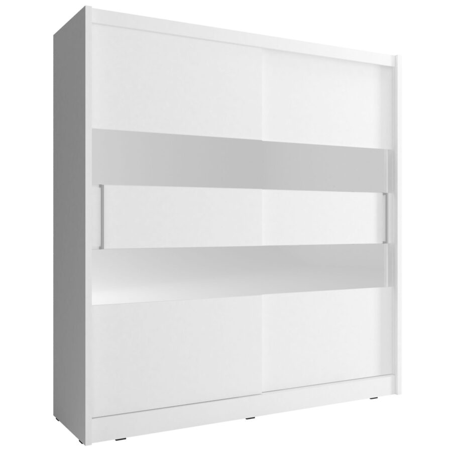 Szafa przesuwna FEBUS II 180cm