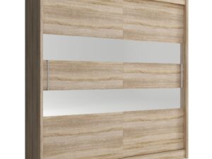 miniaturka Szafa przesuwna FEBUS II 180cm