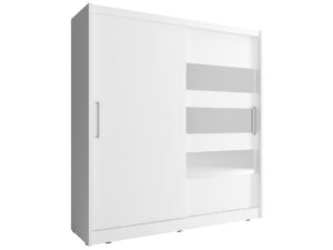 Pojemna szafa FEBUS III 180cm