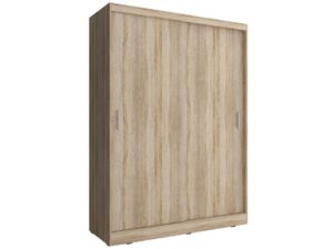 miniaturka Szafa ubraniowa ZEFIR 150 cm