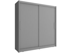 miniaturka Stylowa szafa na ubrania ZEFIR 180cm