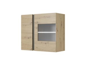 Witryna wisząca nowoczesna AYGO