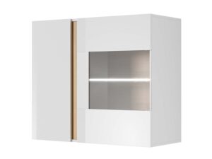 miniaturka Witryna wisząca nowoczesna AYGO