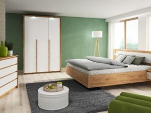 miniaturka Komoda do sypialni AVALON